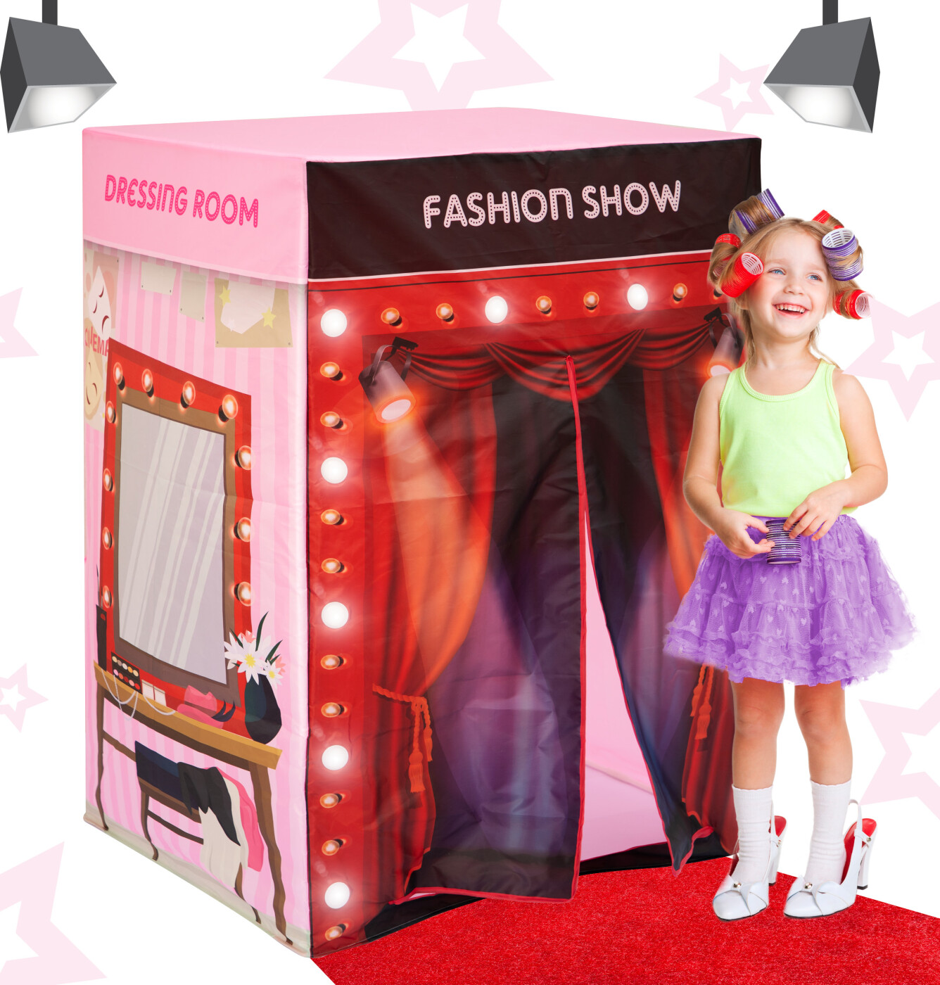 Joya - Fashion Show Tent (981073)