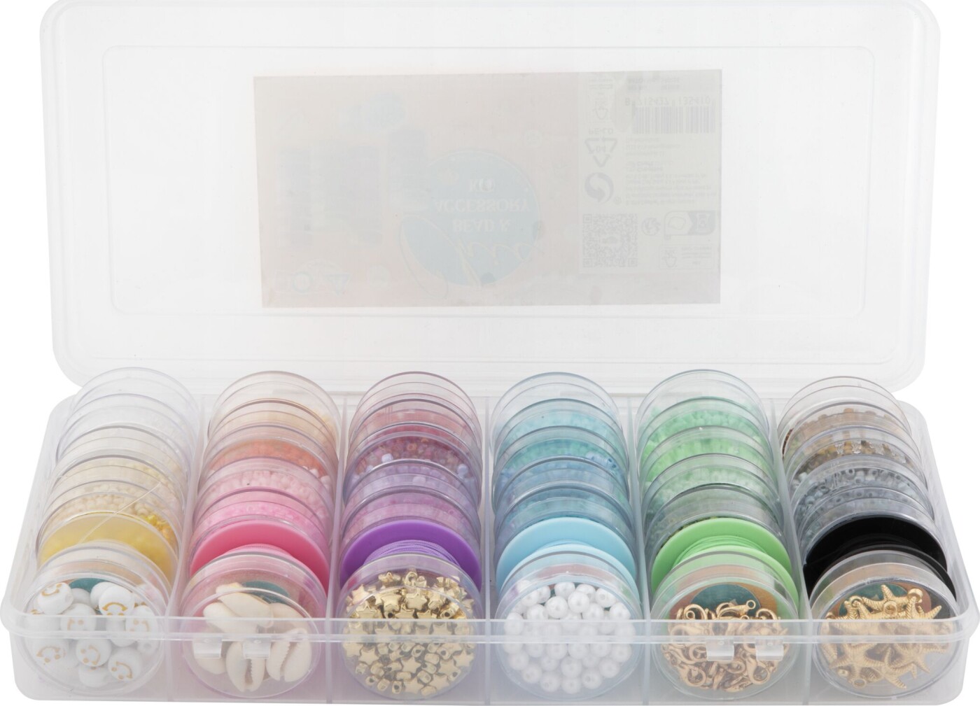 Joya - Rocaille Bead Set (981066)