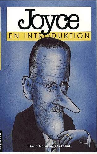 Billede af Joyce - En Introduktion - David Norris - Bog