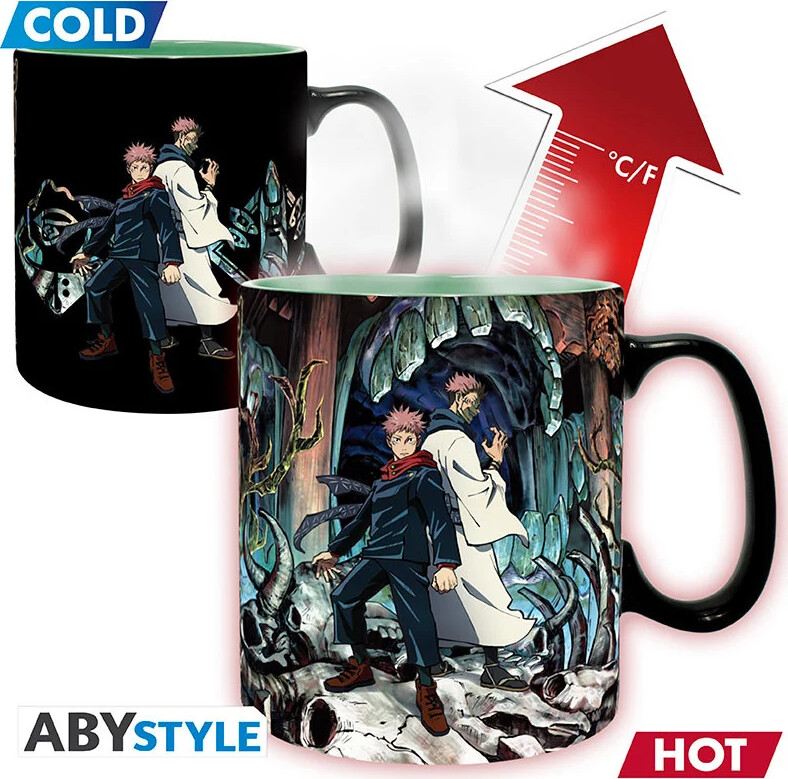 ABYstyle - ABYMUGA511 cup - Krus