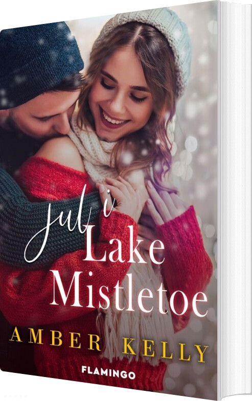 Billede af Jul I Lake Mistletoe - Amber Kelly - Bog