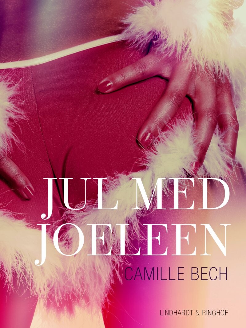 Jul Med Joeleen - Camille Bech - Bog