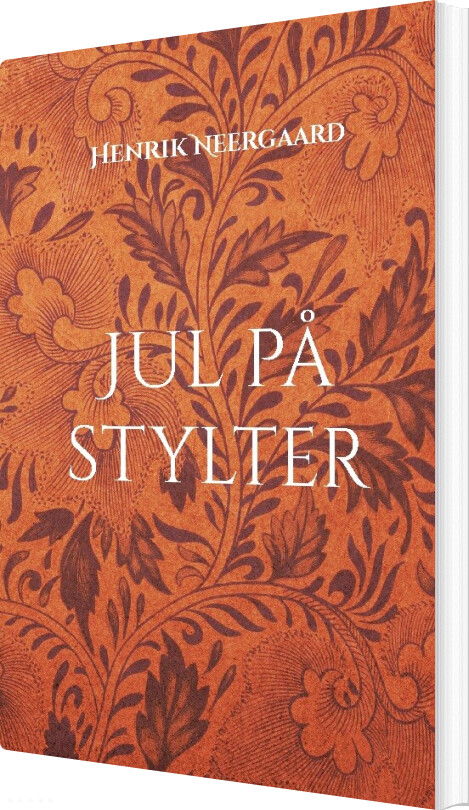 Billede af Jul På Stylter - Henrik Neergaard - Bog