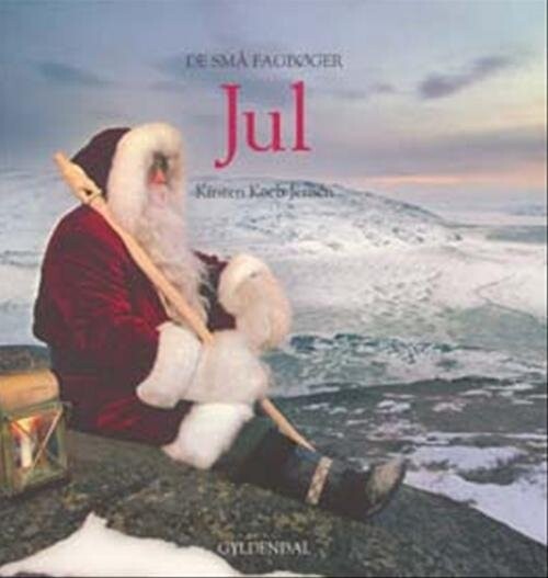 Billede af Jul - Kirsten Koch Jensen - Bog