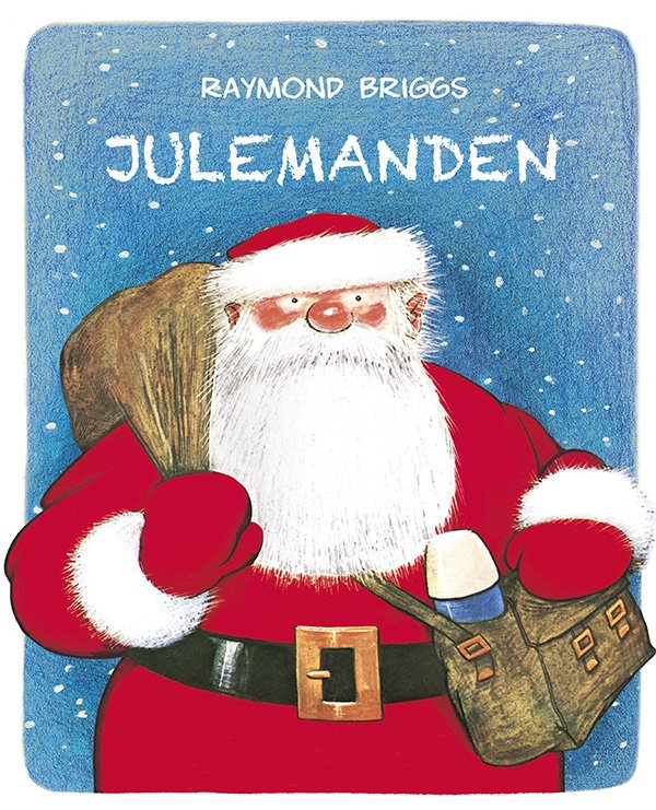 fakta om julemanden