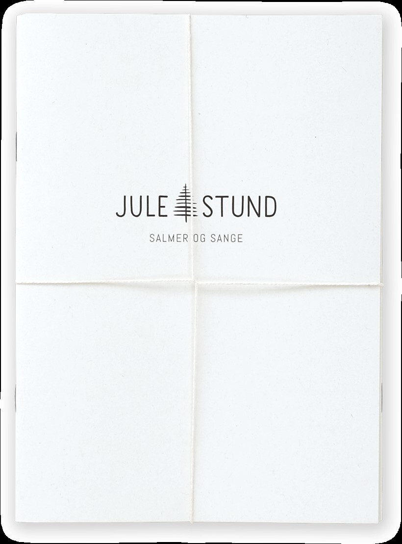 Billede af Julestund - Christina Christensen - Bog