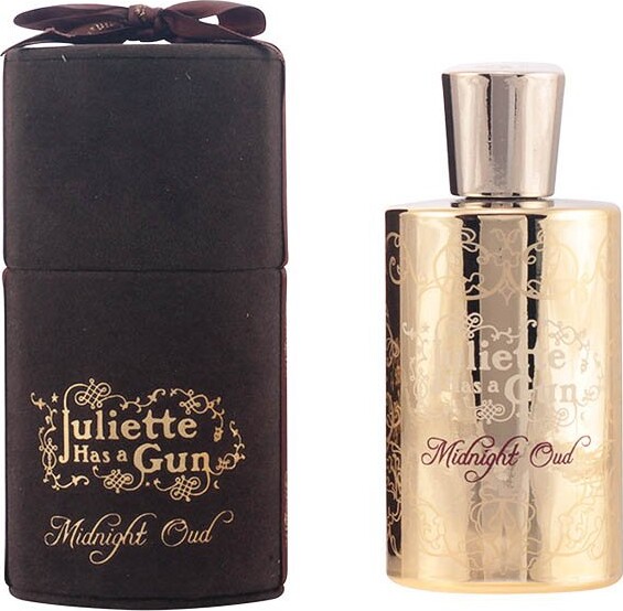 Juliette Has A Gun Dameparfume Midnight Oud Edp 100 Ml Se tilbud og