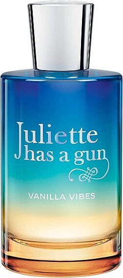 Juliette has a gun vanilla vibes описание