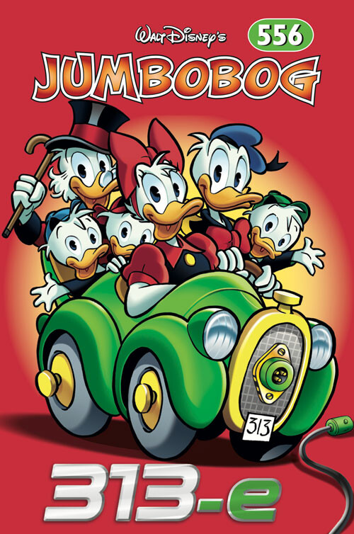 Jumbobog 556 - 313-e - Bog