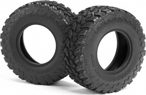 Jumpshot Sc Toyo Tires Open Country M/t - Hp160075 - Hpi Racing