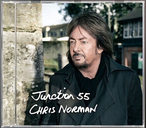 Chris Norman - Junction 55 - CD