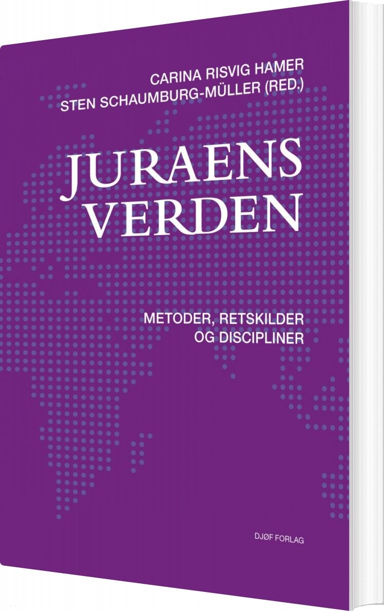 Billede af Juraens Verden - Sten Schaumburg-müller - Bog