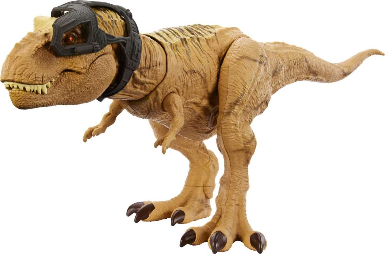 Jurassic World - Hunt 'n Chomp Tyrannosaurus Rex (hnt62)