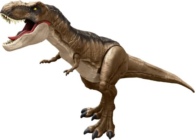Jurassic World Dominion Figur - Tyrannosaurus Rex - 38 Cm
