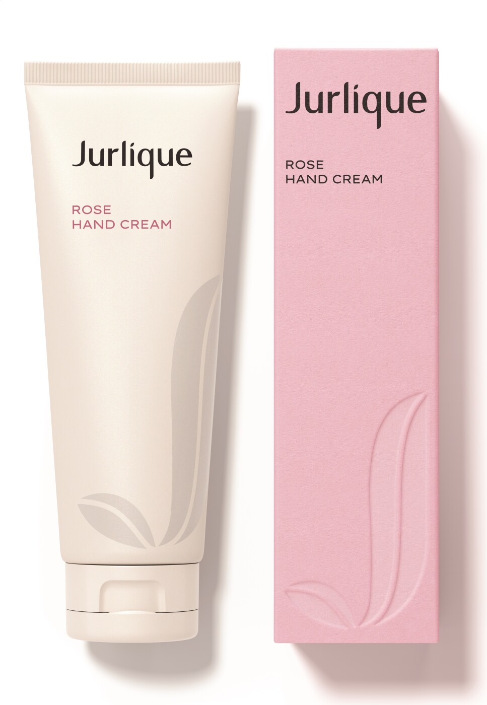 Jurlique - Rose Hand Cream 125 Ml - Håndcreme