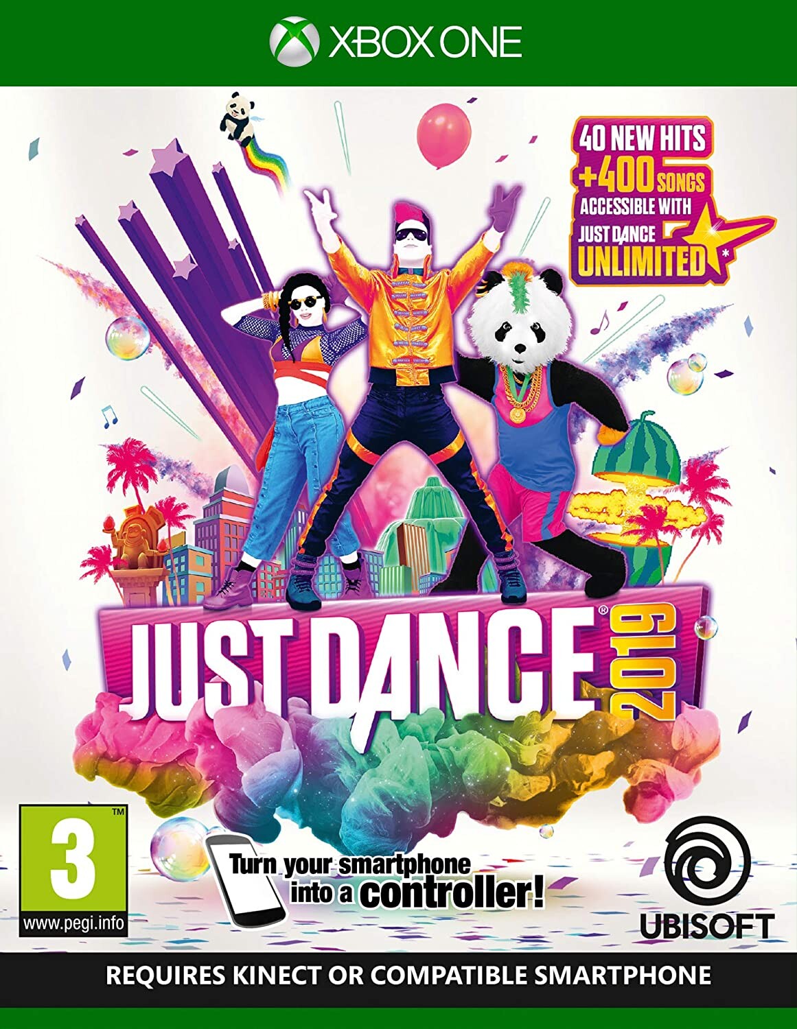 Just Dance 2019 - Xbox One