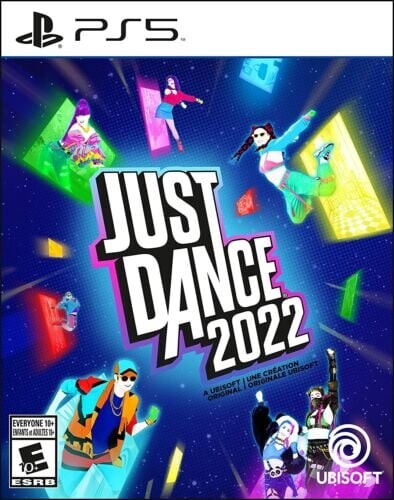 Just Dance 2022 ( Import) - PS5
