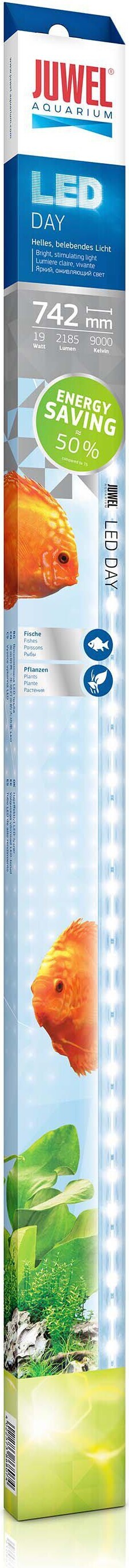 Juwel - Led Day Light 742mm 14w - (117.1104)