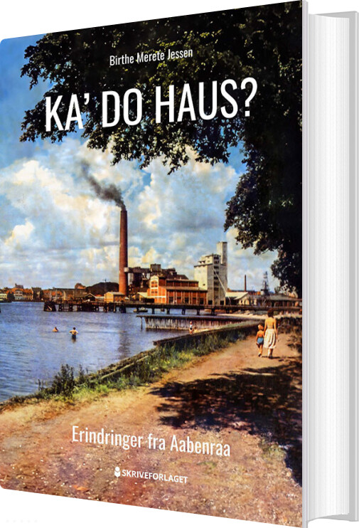 Billede af Ka' Do Haus - Birthe Merete Jessen - Bog