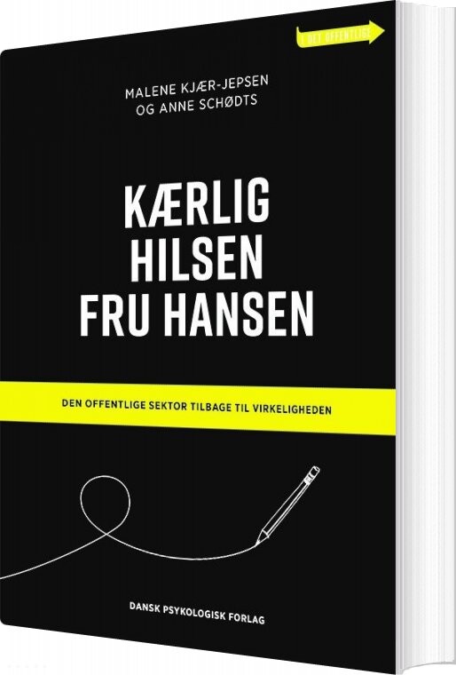Kærlig Hilsen Fru Hansen - Malene Kjær-jepsen - Bog