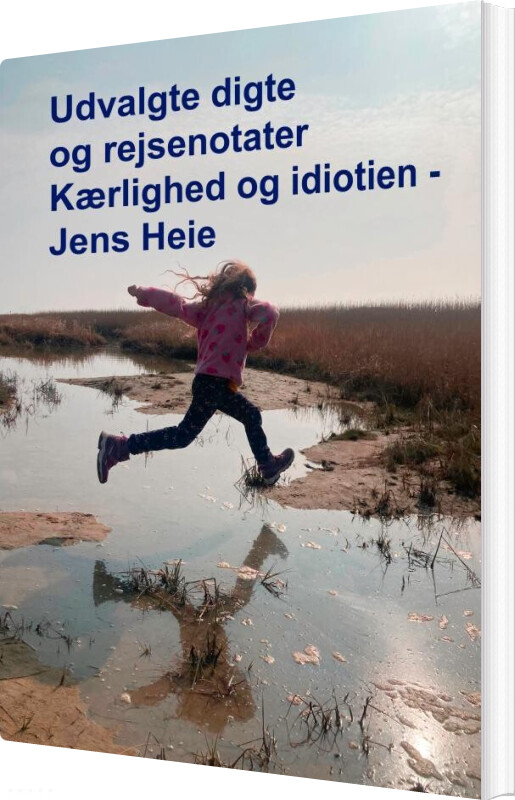 Kærlighed Og Idiotien - Jens Heie - Bog
