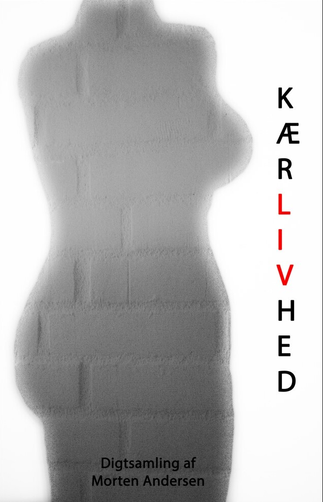 Kærlivhed - Morten Andersen - Bog