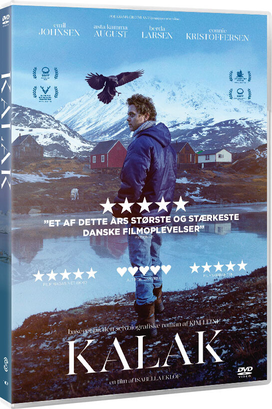 Kalak - DVD - Film
