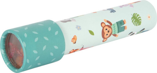 Kaleidoscope "jungle Friends billede