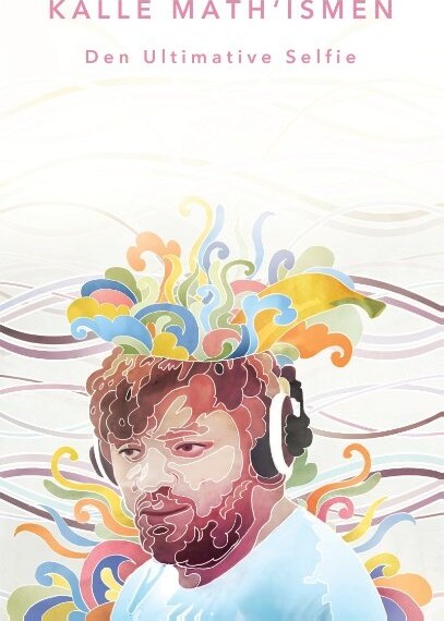 Kalle Math'ismen - Kalle Mathiesen - Bog