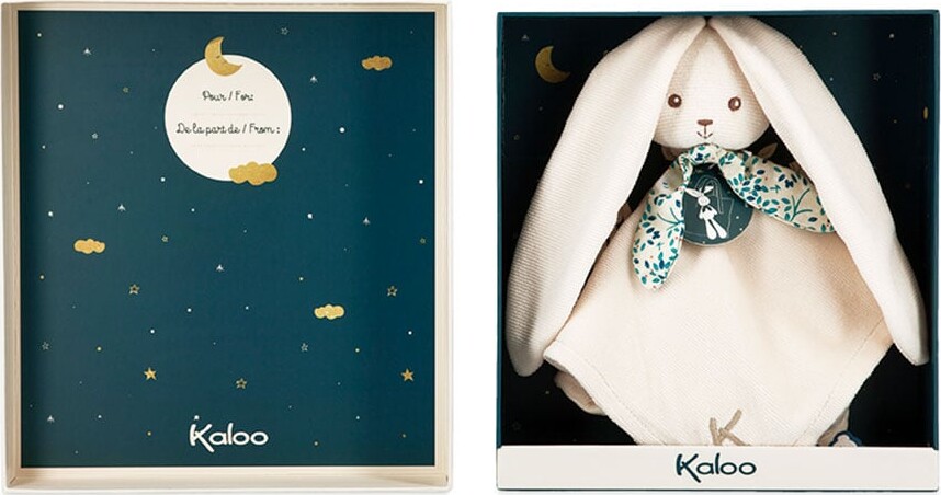 Kaloo - Lapinoo Doudou Cream