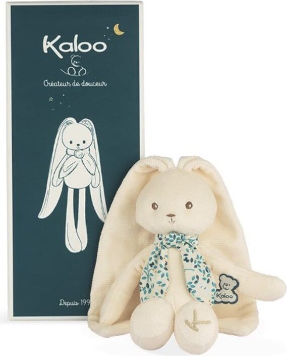 Kaloo - Lapinoo Dukke Cream 25 Cm