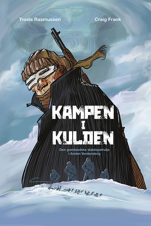 Kampen I Kulden - Craig Frank - Bog