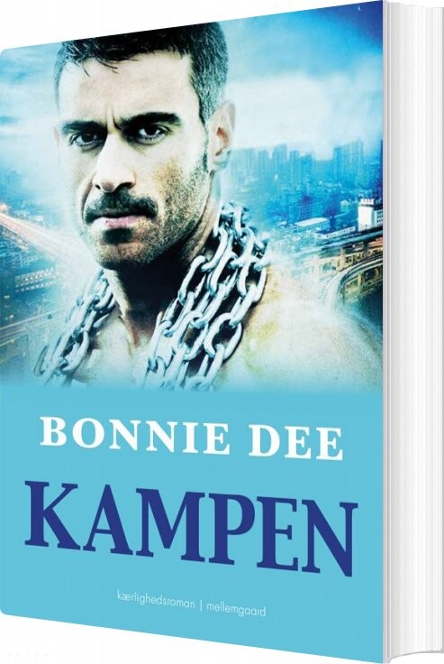 Kampen - Bonnie Dee - Bog