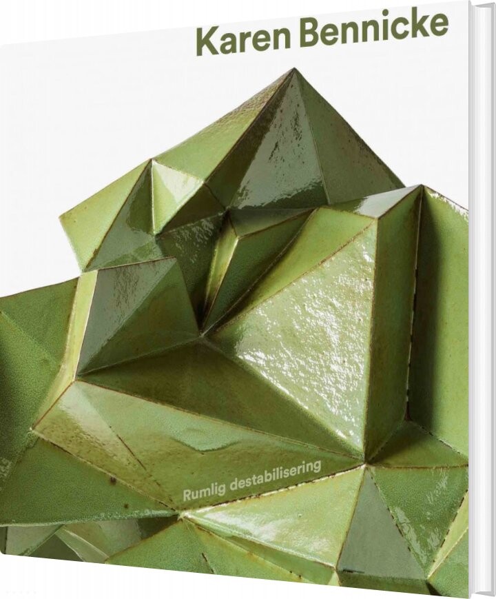 Karen Bennicke - Lars Dybdahl - Bog