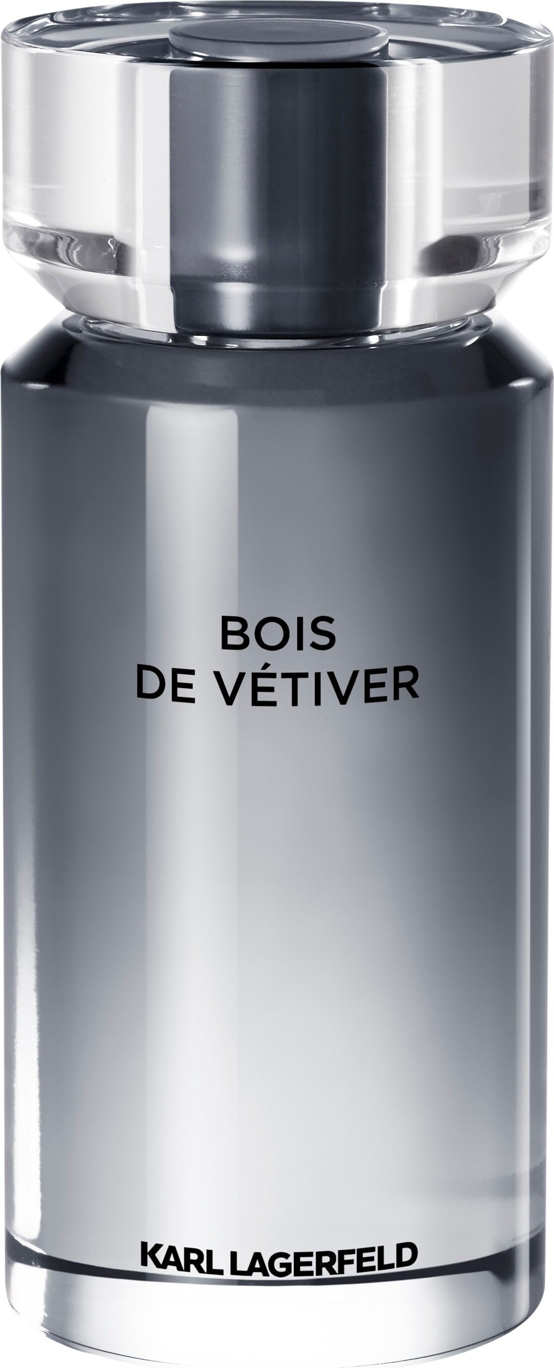 Karl Lagerfeld Matiers Bois De Vétiver Eau de Toilette - 100 ml