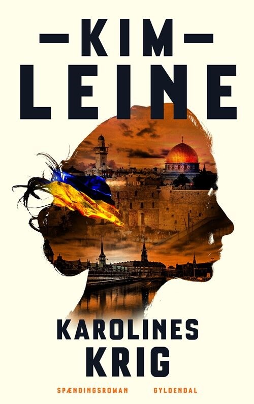 Karolines Krig - Kim Leine - Bog