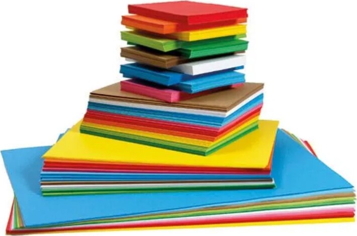 Karton Storpakke Assorterede Str