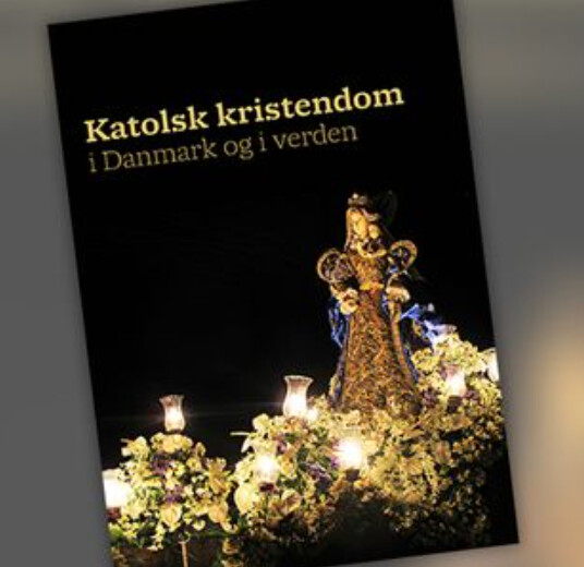 Katolsk Kristendom - Astrid Krabbe Trolle - Bog