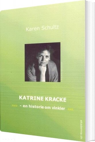 Billede af Katrine Kracke - Karen Schultz - Bog
