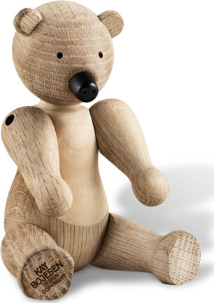 Kay Bojesen - Bjørn - Lille