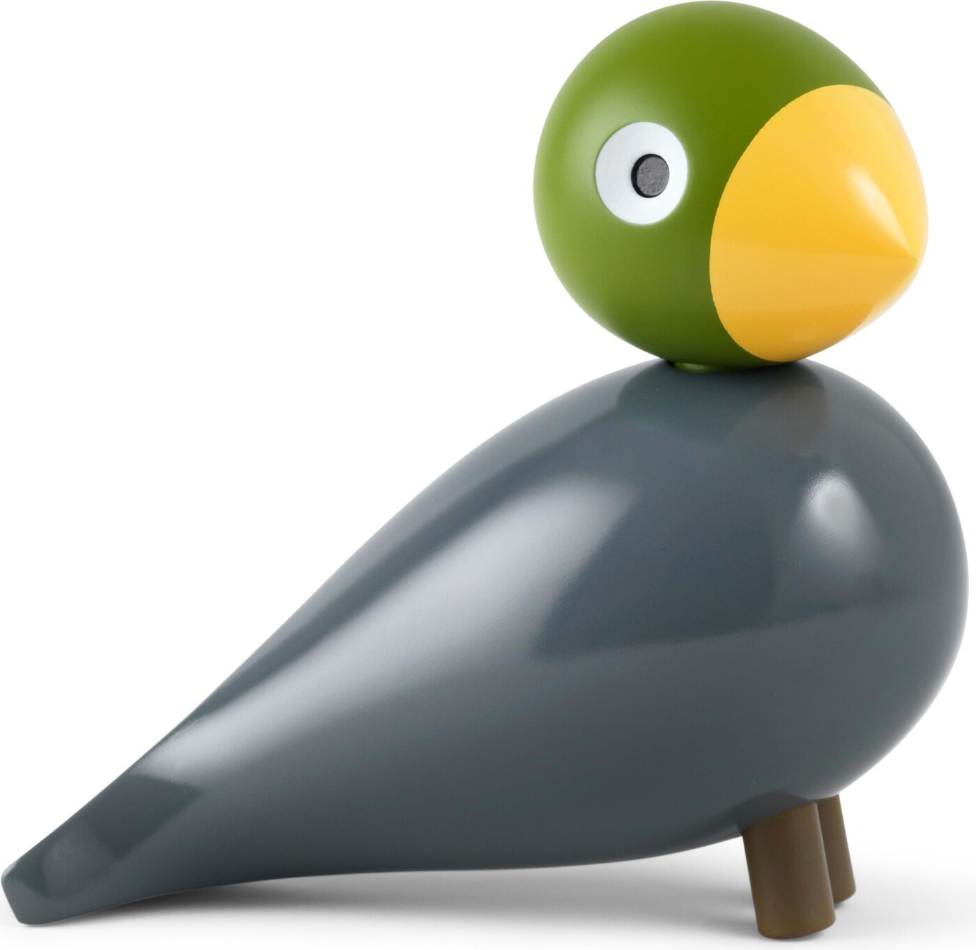 Kay Bojesen - Sangfugl - Nattergal