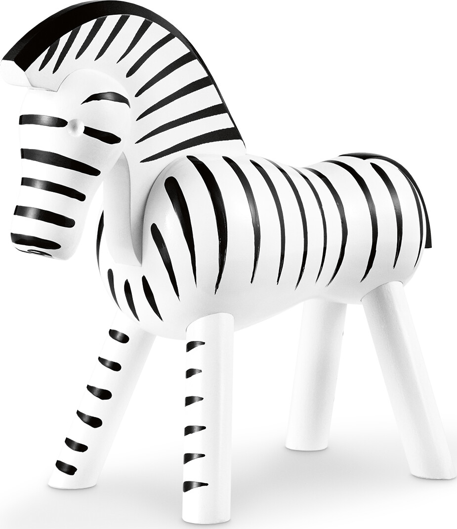 Kay Bojesen - Zebra - 14 Cm