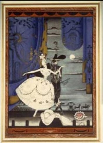 Kay Nielsen - Colin White - Bog