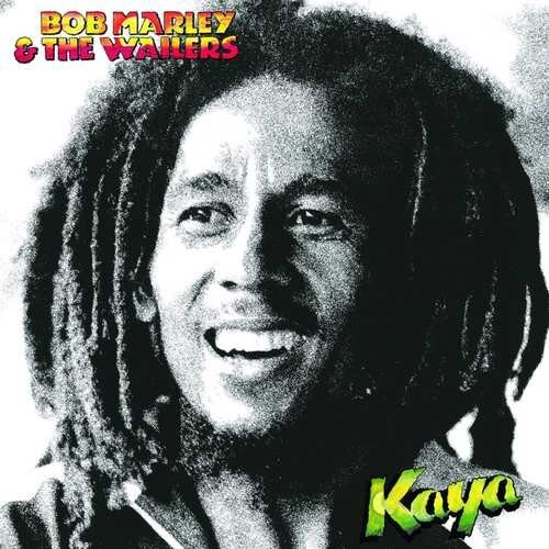 Bob Marley & The Wailers - Kaya 40 - CD