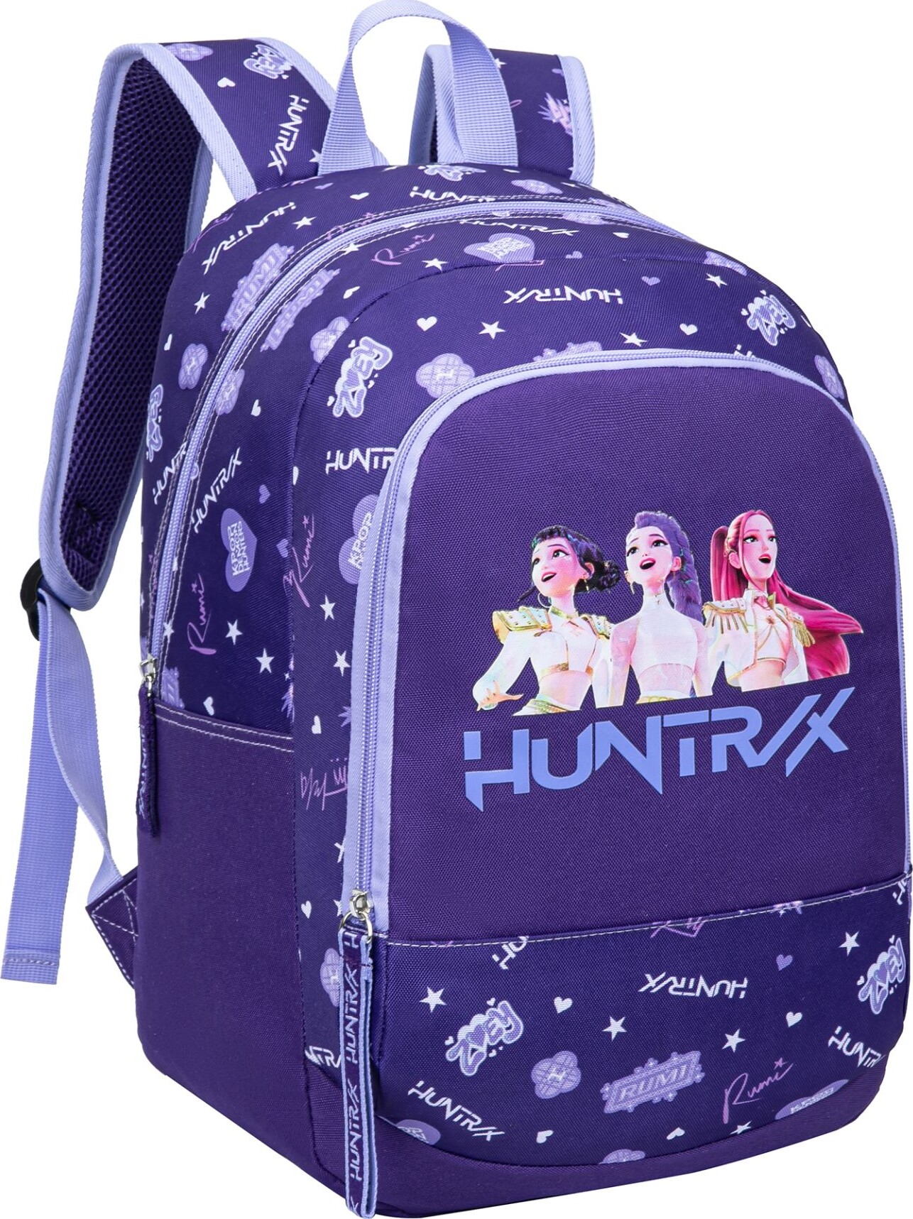 K-pop Demon Hunters - Backpack 40 Cm