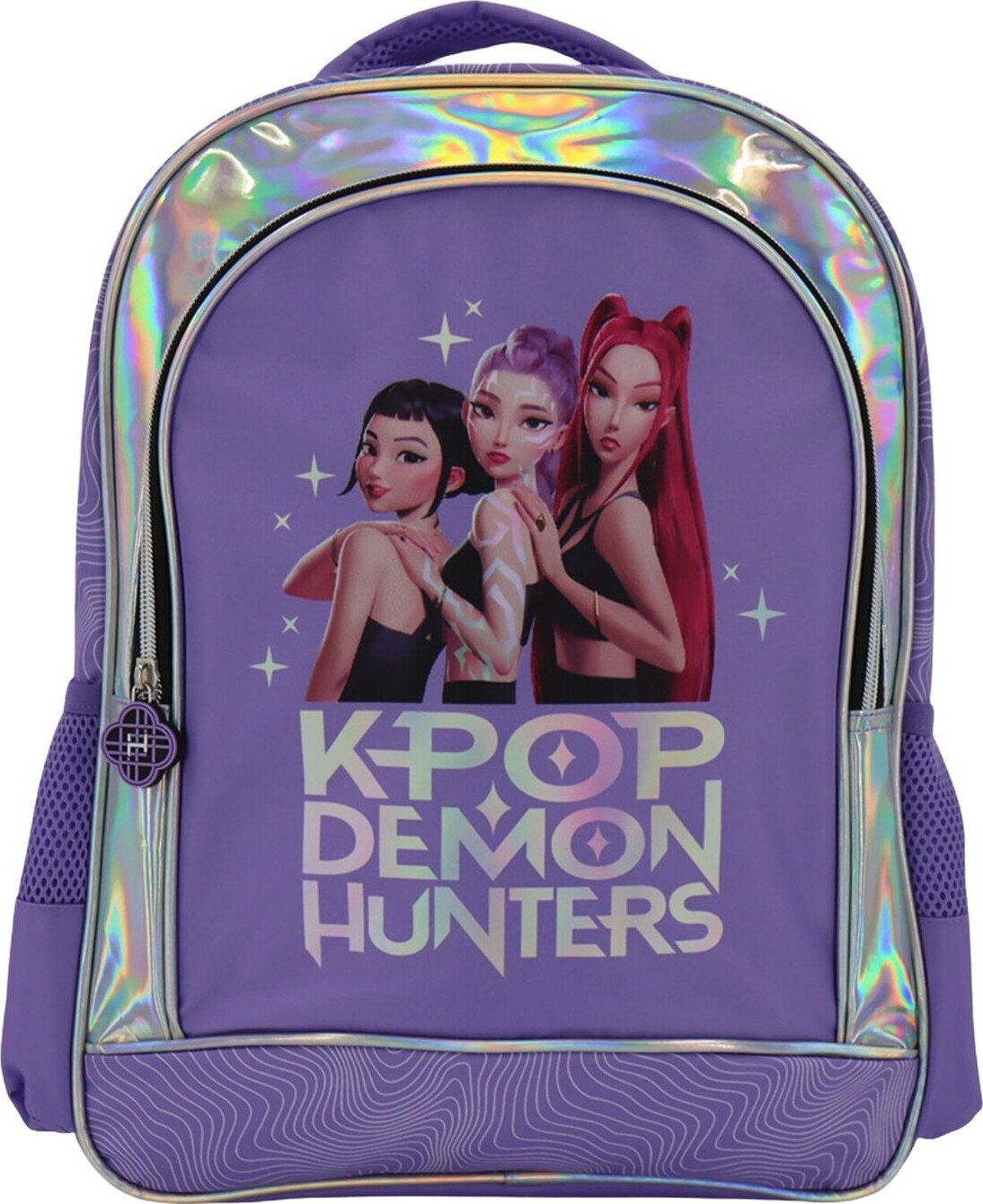 K-pop Demon Hunters - Lilla Rygsæk