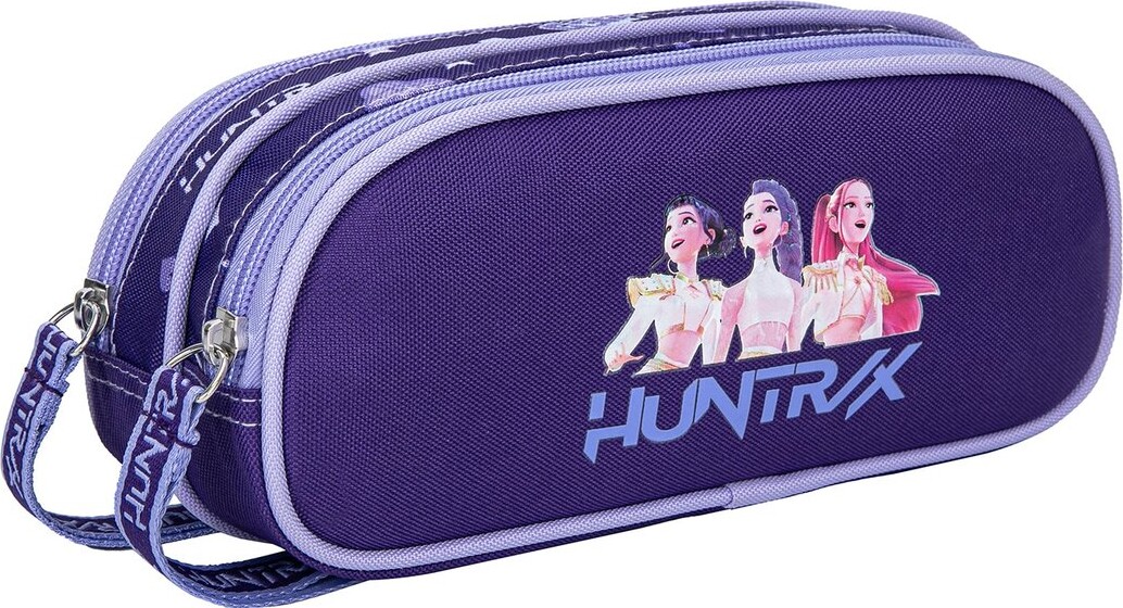 K-pop Demon Hunters - Pencil Case