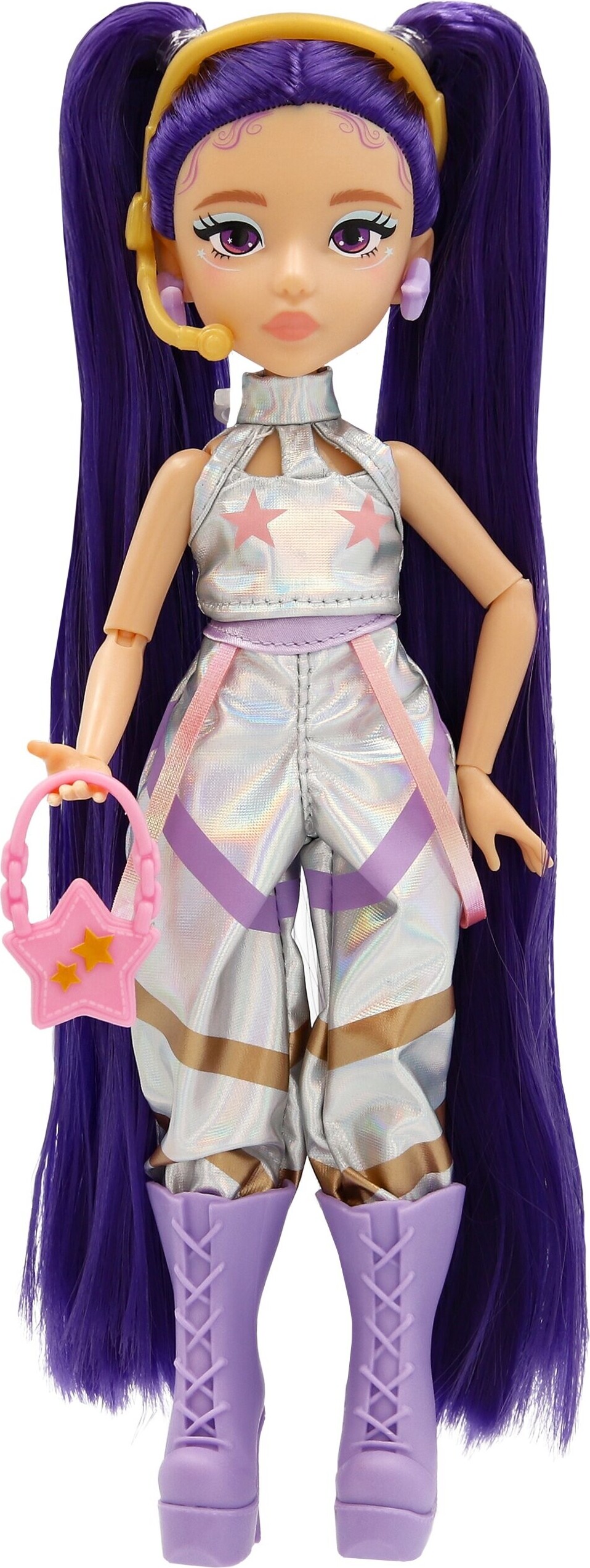 K Pop - Fashion Dolls Asst - Mina