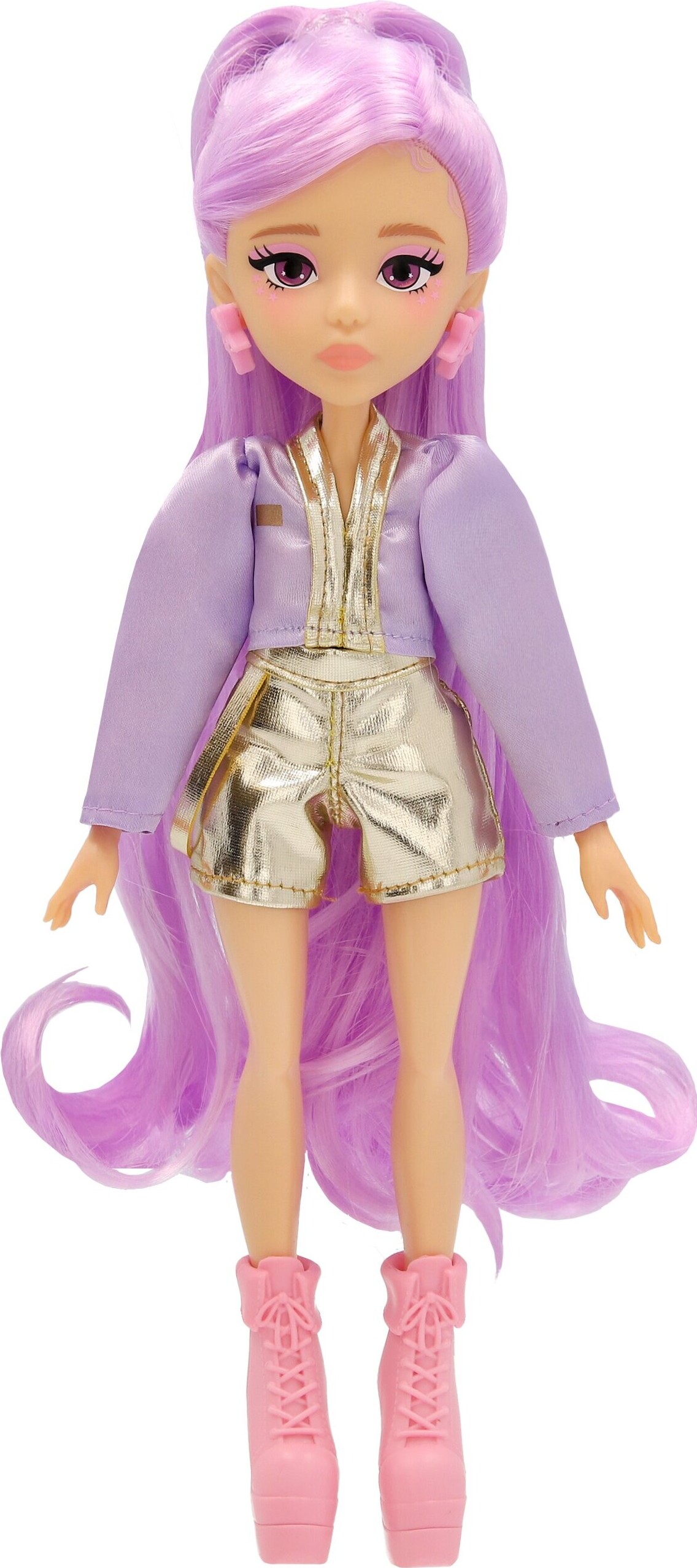 Kpop - Fashion Dolls Asst - Nari