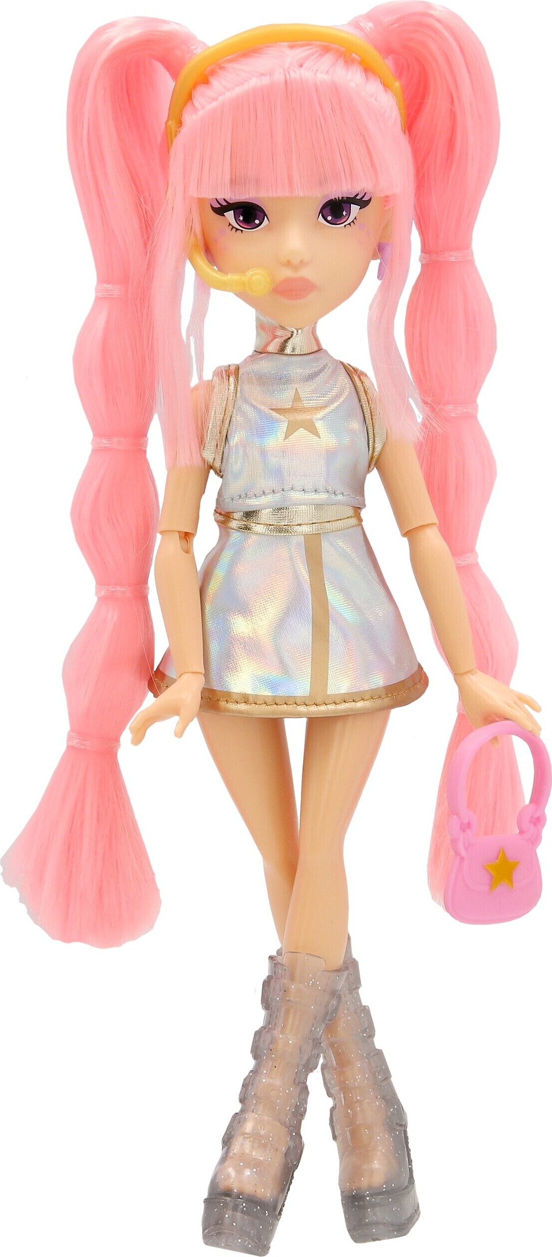 Kpop - Fashion Dolls Asst - Yuni